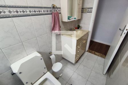 Apartamento à venda com 60m², 2 quartos e 1 vagaBanheiro