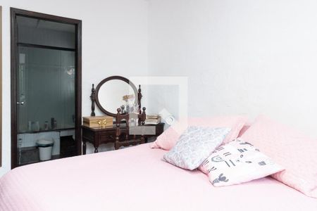 Casa à venda com 350m², 4 quartos e 7 vagasQuarto 4