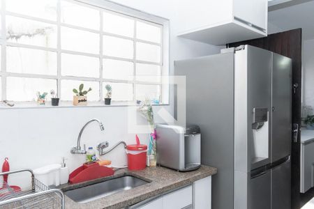 Casa à venda com 350m², 4 quartos e 7 vagasCozinha