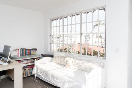 Casa à venda com 350m², 4 quartos e 7 vagasQuarto 1