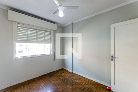 Quarto 1 de apartamento para alugar com 3 quartos, 120m² em Pompéia, Santos