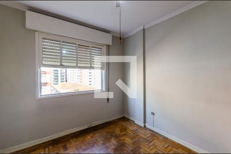 Quarto 2 de apartamento para alugar com 3 quartos, 120m² em Pompéia, Santos