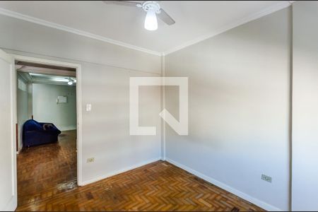 Quarto 1 de apartamento para alugar com 3 quartos, 120m² em Pompéia, Santos