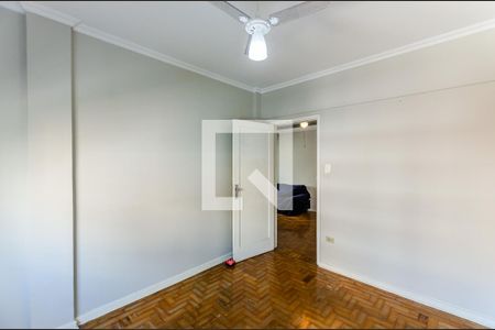 Quarto 1 de apartamento para alugar com 3 quartos, 120m² em Pompéia, Santos