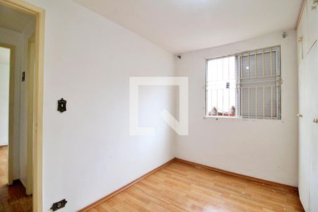 Quarto 1 de apartamento à venda com 2 quartos, 60m² em Vila Camilópolis, Santo André