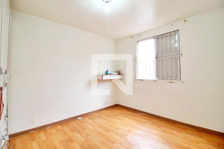 Quarto 2 de apartamento à venda com 2 quartos, 60m² em Vila Camilópolis, Santo André