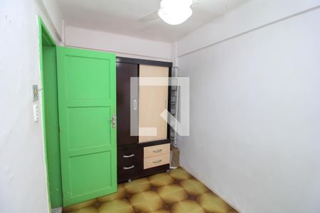 Quarto de apartamento à venda com 1 quarto, 25m² em Botafogo, Rio de Janeiro