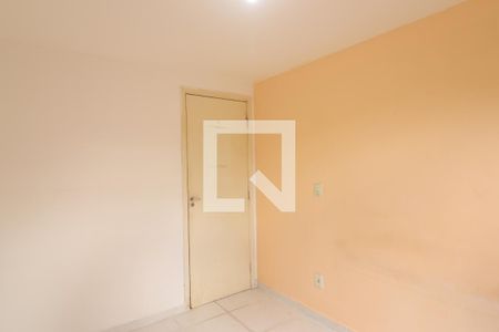 Quarto 2 de apartamento para alugar com 2 quartos, 48m² em Vila Amália (zona Norte), São Paulo