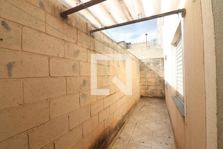 Apartamento para alugar com 48m², 2 quartos e sem vagaÁrea de Serviço