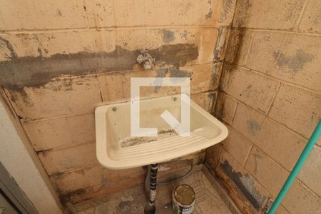 Apartamento para alugar com 48m², 2 quartos e sem vagaÁrea de Serviço