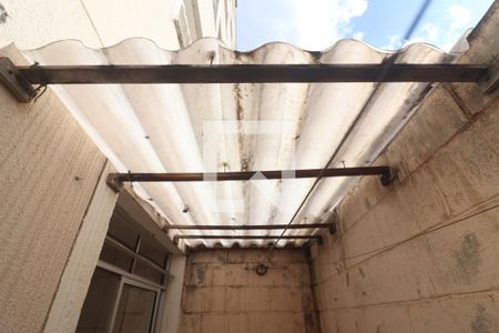Apartamento para alugar com 48m², 2 quartos e sem vagaÁrea de Serviço