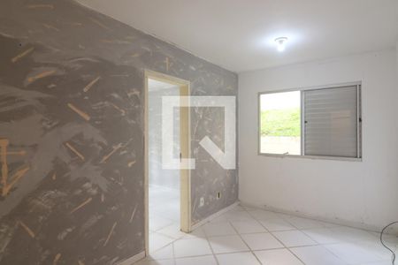 Sala  de apartamento para alugar com 2 quartos, 48m² em Vila Amália (zona Norte), São Paulo