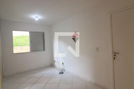 Sala  de apartamento para alugar com 2 quartos, 48m² em Vila Amália (zona Norte), São Paulo