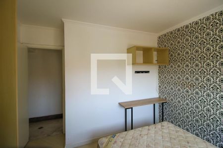 Apartamento para alugar com 136m², 3 quartos e 2 vagas Apartamento para alugar com 136m², 3 quartos e 2 vagasQuarto 2