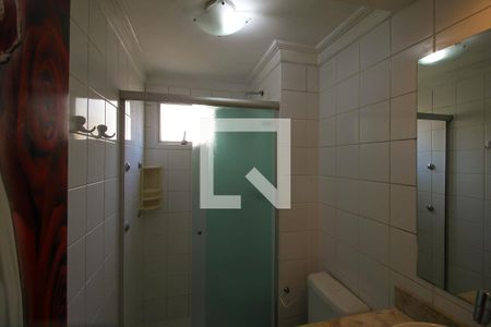 Apartamento para alugar com 136m², 3 quartos e 2 vagas Apartamento para alugar com 136m², 3 quartos e 2 vagasBanheiro