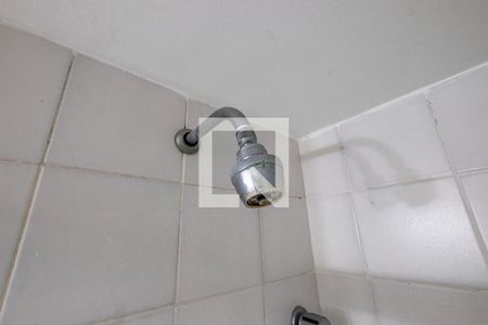 Apartamento para alugar com 42m², 1 quarto e 1 vaga Apartamento para alugar com 42m², 1 quarto e 1 vagaBanheiro