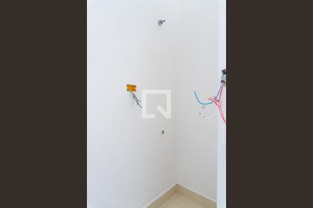 Studio para alugar com 19m², 1 quarto e sem vagaÁrea comum - Lavanderia