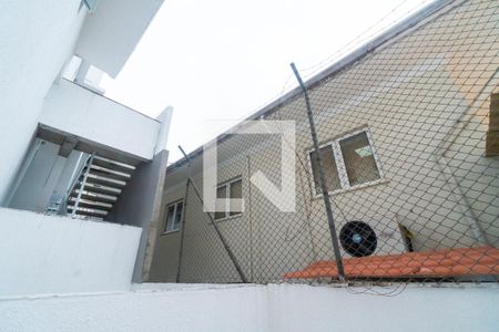 Studio para alugar com 19m², 1 quarto e sem vagaVista da Varanda
