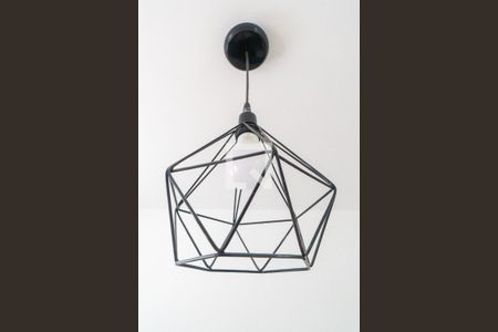 Studio Detalhe de kitnet/studio para alugar com 1 quarto, 19m² em Vila Clementino, São Paulo