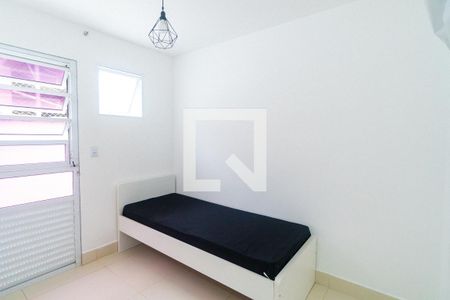 Studio de kitnet/studio para alugar com 1 quarto, 19m² em Vila Clementino, São Paulo