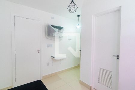 Studio de kitnet/studio para alugar com 1 quarto, 19m² em Vila Clementino, São Paulo