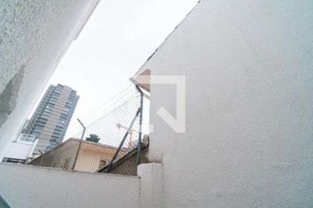 Studio para alugar com 16m², 1 quarto e sem vaga Studio para alugar com 16m², 1 quarto e sem vagaVista da Varanda