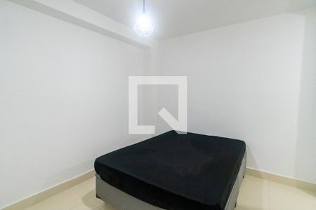 Quarto de apartamento para alugar com 1 quarto, 25m² em Vila Clementino, São Paulo