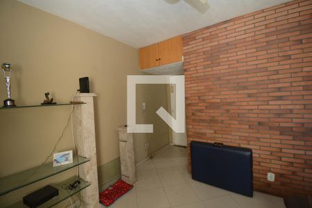 Sala de apartamento para alugar com 2 quartos, 60m² em Irajá, Rio de Janeiro
