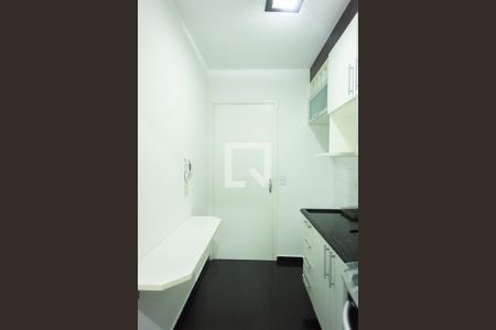 Apartamento para alugar com 50m², 2 quartos e 1 vagaCozinha