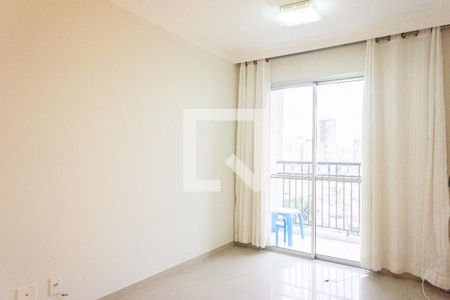 Sala de apartamento para alugar com 2 quartos, 50m² em Vila Moreira, São Paulo