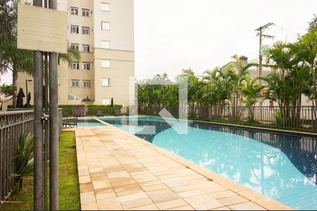 Apartamento para alugar com 50m², 2 quartos e 1 vagaPiscina