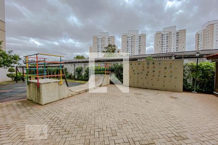 Apartamento para alugar com 50m², 2 quartos e 1 vagaRampa de Skate