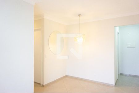 Sala de apartamento para alugar com 2 quartos, 50m² em Vila Moreira, São Paulo