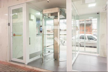 Apartamento para alugar com 50m², 2 quartos e 1 vagaPortaria