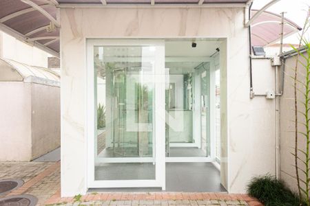 Apartamento para alugar com 50m², 2 quartos e 1 vagaPortaria