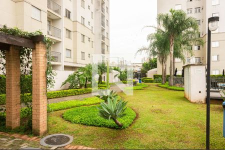 Apartamento para alugar com 50m², 2 quartos e 1 vagaÁrea Comum