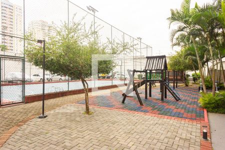 Apartamento para alugar com 50m², 2 quartos e 1 vagaPlayground