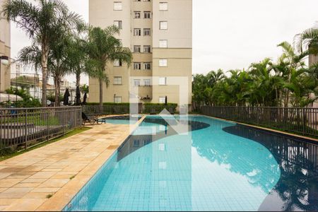 Apartamento para alugar com 50m², 2 quartos e 1 vagaPiscina