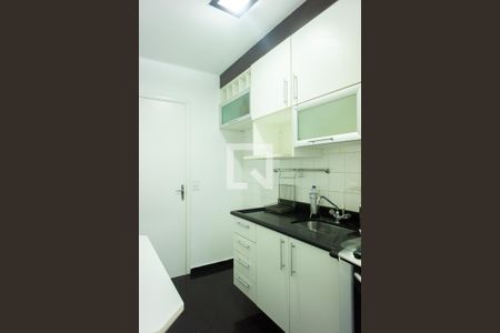 Apartamento para alugar com 50m², 2 quartos e 1 vagaCozinha