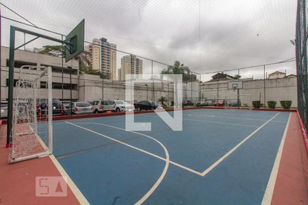 Apartamento para alugar com 50m², 2 quartos e 1 vagaQuadra