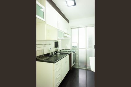 Apartamento para alugar com 50m², 2 quartos e 1 vagaCozinha
