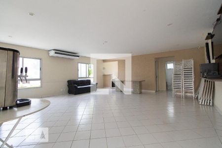 Apartamento para alugar com 50m², 2 quartos e 1 vagaSalão de Festas