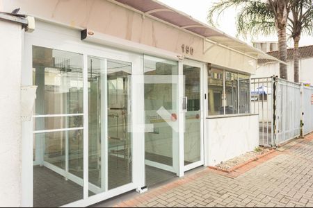 Apartamento para alugar com 50m², 2 quartos e 1 vagaPortaria