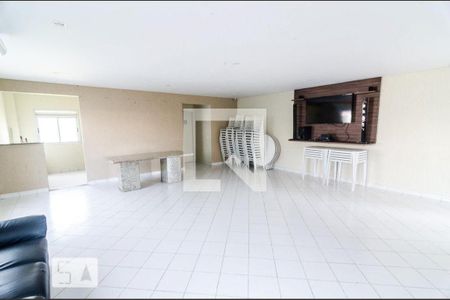 Apartamento para alugar com 50m², 2 quartos e 1 vagaSalão de Festas
