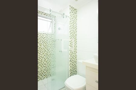 Apartamento para alugar com 50m², 2 quartos e 1 vagaBanheiro