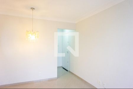Sala de apartamento para alugar com 2 quartos, 50m² em Vila Moreira, São Paulo