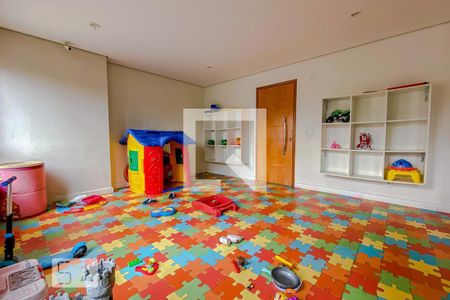 Apartamento para alugar com 50m², 2 quartos e 1 vagaBrinquedoteca