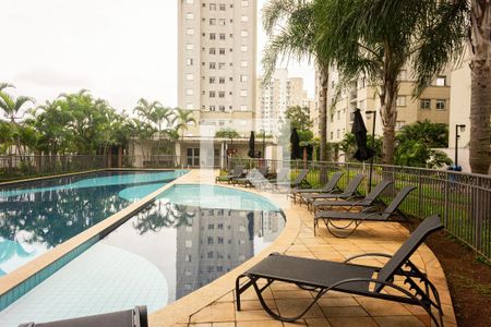 Apartamento para alugar com 50m², 2 quartos e 1 vagaPiscina