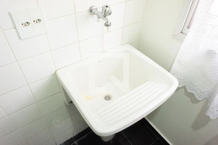 Apartamento para alugar com 50m², 2 quartos e 1 vagaDetalhe Tanque
