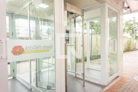 Apartamento para alugar com 50m², 2 quartos e 1 vagaPortaria